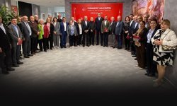 CHP'li Güç'ten net mesaj: "İzmir’in malına çökülmesine izin vermeyeceğiz!"