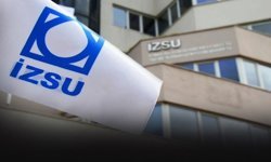 İZSU’nun denetim raporu açıklandı: Gelir 25,7 milyar TL, borç 18,4 milyar TL