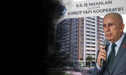 İZBETON soruşturmasında flaş gelişme: CHP'li Erkol ve 8 kişi tutuklandı!