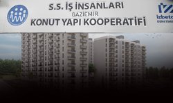 İZBETON soruşturmasında 'villa' detayı: Listede o isim de var!