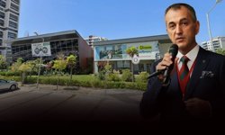 İZKA Başkanı Yeşil’den Tugay’a çağrı: Parayı yatır Mavişehir'deki araziyi al!