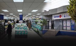 İZMAR mağaza ağını genişletiyor... 22’nci şube hizmete açıldı