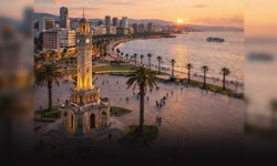 İzmir’de sıcaklıklar tırmanışta: Hafta sonuna doğru yağış geliyor!