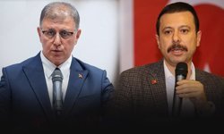 Tugay’dan AK Parti’li Kaya’ya: İzmirliler’in bizi desteklemediğini söylemiş müstevli!
