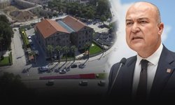 CHP’li Bakan’dan 'Meslek Fabrikası' çıkışı: "İzmir’e düşmanlık yapılıyor!"