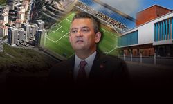 İzmir Büyükşehir'den eş zamanlı dev açılış töreni... Özgür Özel de katılacak!