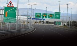 İzmir Çeşme Otoyolu için özelleştirme iddiası: 25 yıllık plan!