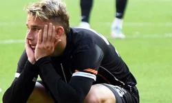 İzmir Çoruhlu FK'dan acı veda