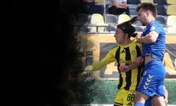 İzmir derbisinde Aliağa FK'dan tarihi fark!