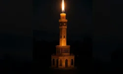 8 Nisan Çarşamba İzmir'in o ilçeleri saatlerce karanlıkta kalacak!