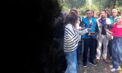 İzmir Kent Konseyi’nden Meslek Fabrikası tepkisi: “Hukuksuz müdahaleyi kabul etmiyoruz”