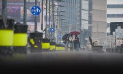 Meteoroloji'den hafta sonu İzmir için sağanak uyarısı!