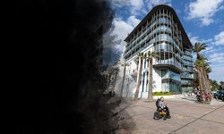 İzmir Ticaret Odası’na “kırmızı bayrak” gururu