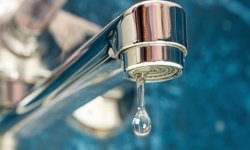 İzmir'de 9 ilçe susuz kalacak: İşte güncel su kesintileri listesi!