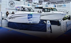 İzmir’de denizcilik rüzgârı: MAST Boat Show kapılarını açtı