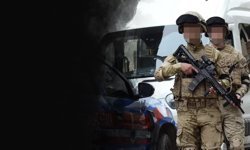 İzmir'de 'sahte sertifika' operasyonu: Milyarlık vurgun!