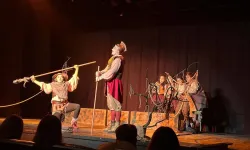 İzmir'de sanat dolu hafta!