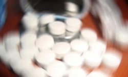 İzmir'de şoke eden olay: Alevlerin arasından uyuşturucu çıktı