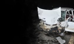 İzmir'de sollama faciası: 1'i ağır 4 yaralı!