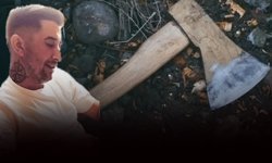 İzmir'deki baltalı dehşette kan donduran detay: Dakikalar önce mesaj atmış!