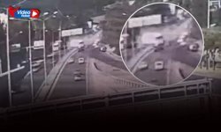 İzmir'deki katliam gibi kazanın görüntüleri ortaya çıktı!