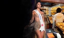 İzmirli kraliçenin sessiz çöküşü... Podyumdan tezgaha!