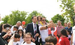 İzmirliler 23 Nisan’da Aşık Veysel’de buluşacak