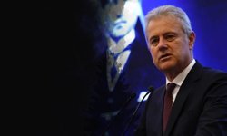 İZTO Başkanı Özgener'den 23 Nisan mesajı!