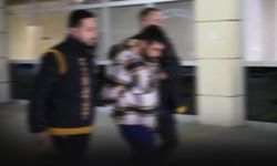 Bin 200 saatlik kamera kaydı incelendi: Altın için yaşlı kadını öldürmüş!