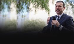 AK Partili Kaya'dan 'İzmir trafiği' eleştirisi: "Sıkışık değil yönünü kaybetmiş bir sistem!"