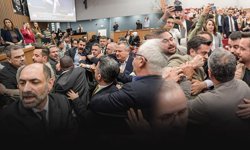 CHP Meclis Grubundan Cumhur ittifakına: Kavgayı alışkanlık haline getirdiler!