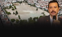 AK Partili Kaya'dan Büyükşehir'e Buca Cezaevi çıkışı:"Rantsal hayallerinizi yıkıp geçeceğiz!"