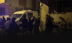 İzmir'de kadın cinayeti... Tartıştığı eşi tarafından silahla katledildi!