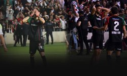 Kaf-Kaf yine takıldı: 24 yıllık kabus sürüyor!