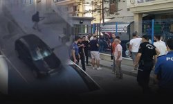 İzmir'deki kanlı saldırıda 3 polis şehit olmuştu... 13 şüpheli hakim karşısına çıkıyor