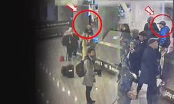 İzmir'de havalimanında zehir operasyonu... Midelerinde 127 adet kapsül ile yakalandılar!