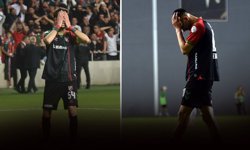 Karşıyaka play-off şanssızlığını kıramadı: 8 yılda 5'inci kez elendi!