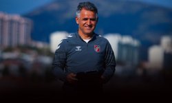 Karşıyaka play-offa hazır: Hedef 2'nci Lig!