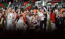 Karşıyaka potada mucizeye doğru