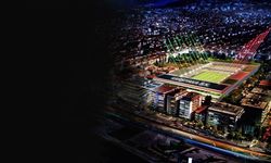 Karşıyaka Stadı için geri sayım: Tugay'dan proje açıklaması!