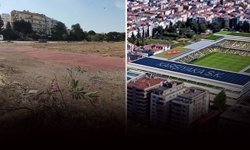 Karşıyaka Stadı için sevindiren haber: Çalışmalar başladı!