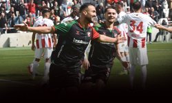 Karşıyaka, tur için sahada: Rakip Ayvalıkgücü!