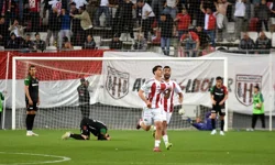 Karşıyaka'da Cicibaş'tan özür ve devam sinyali