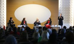 Karşıyaka’da eşitlik için ortak akıl çalıştayı