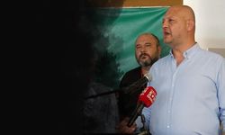 Karşıyaka'da flaş gelişmeler... Cicibaş: Oyuncular telefonla arandı!