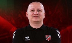 Karşıyaka'da Özlütürk'e yeni görev