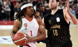 Karşıyaka'da Young sıkıntısı