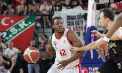 Karşıyaka'dan potada kritik galibiyet!