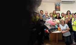 Karşıyaka’nın çınarlarından yürekleri ısıtan dayanışma örneği