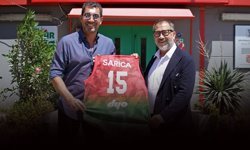 Karşıyaka'nın kaderini Ufuk Sarıca belirleyecek!